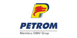 Petrom Logo